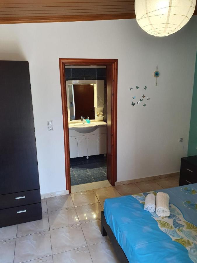 Chania Casa Portokali Perivólia Extérieur photo