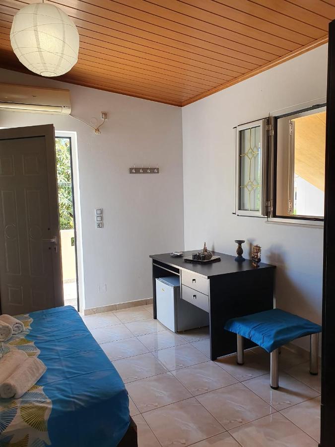 Chania Casa Portokali Perivólia Extérieur photo