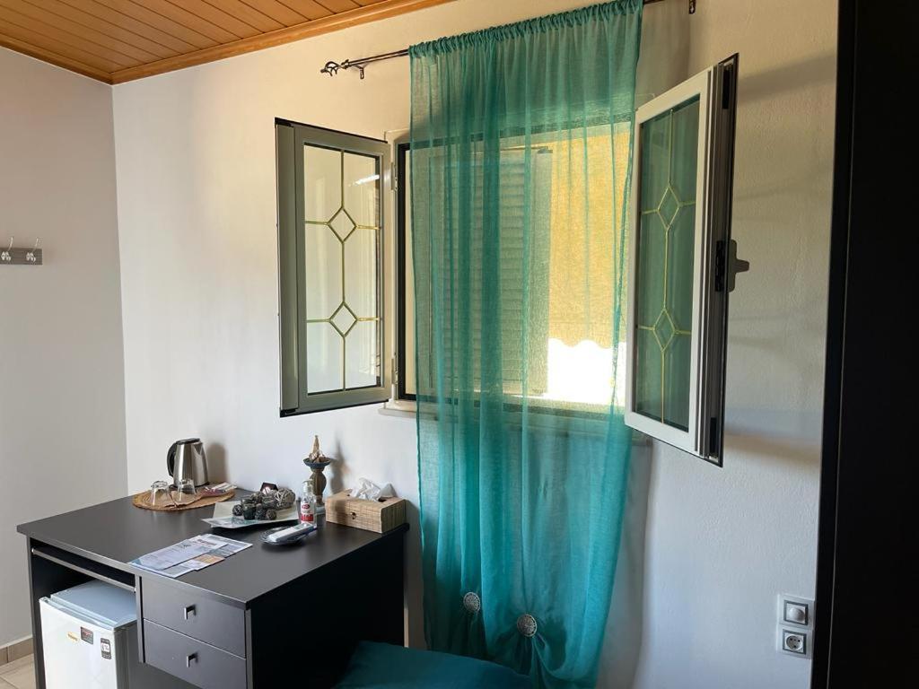 Chania Casa Portokali Perivólia Extérieur photo